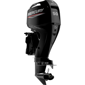 Mercury Fyrtakt 50hk EFI