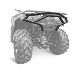 BAKRE ST&Ouml;TFNGARE CFORCE 450/520