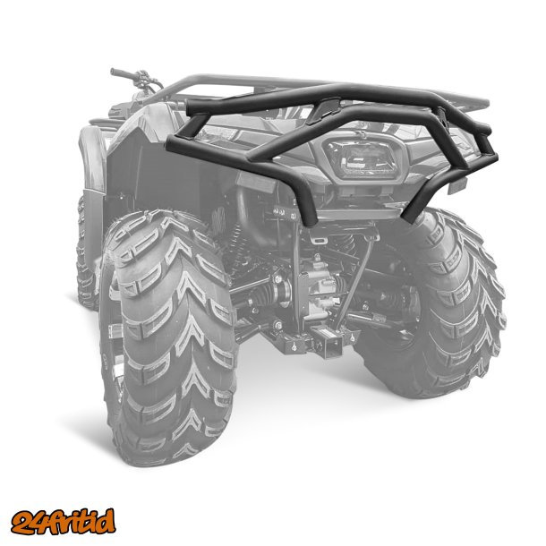 BAKRE ST&Ouml;TFNGARE CFORCE 450/520