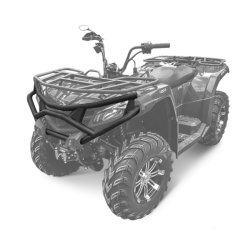 FR&Auml;MRE ST&Ouml;TFNGARE CFORCE 450/520