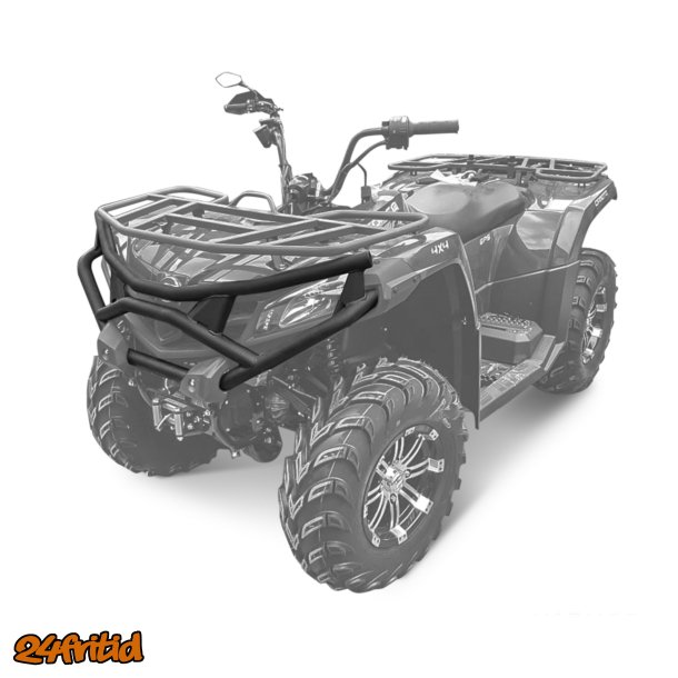 FR&Auml;MRE ST&Ouml;TFNGARE CFORCE 450/520