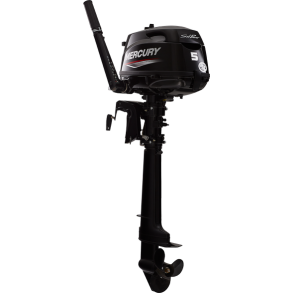 Mercury Fyrtakt 5hk SailPower