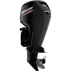 Mercury Fyrtakt 80hk EFI
