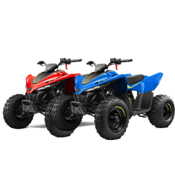 C-Force 110 (Barnfyrhjuling)