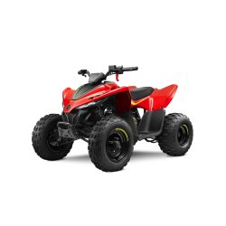 C-Force 110 (Barnfyrhjuling)