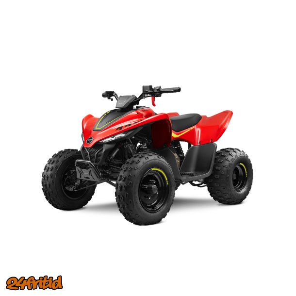 C-Force 110 (Barnfyrhjuling)