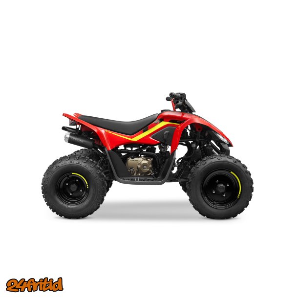 C-Force 110 (Barnfyrhjuling)