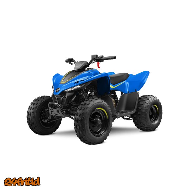 C-Force 110 (Barnfyrhjuling)