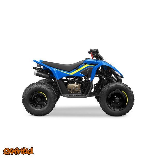 C-Force 110 (Barnfyrhjuling)