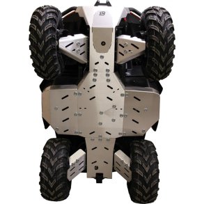 Hasplt CFMoto Cforce 625 KORT