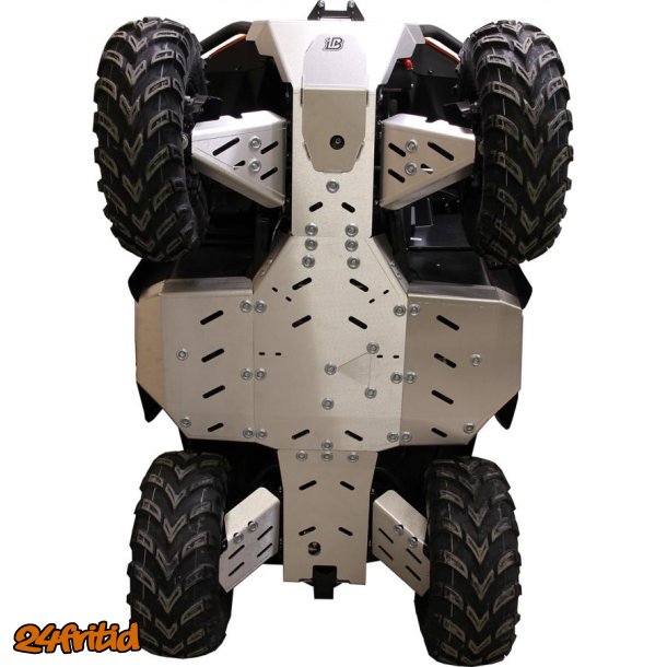 Hasplt CFMoto Cforce 625 KORT