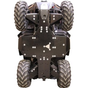 Hasplast CFMoto Cforce 625 Lng -2022