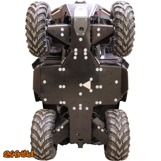 Hasplast CFMoto Cforce 625 Lng 2023+
