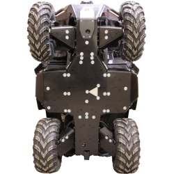 Hasplast CFMoto Cforce 625 Kort -2022