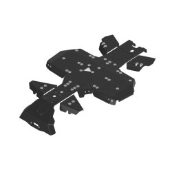 Hasplast CFMoto Cforce 625 Kort -2022