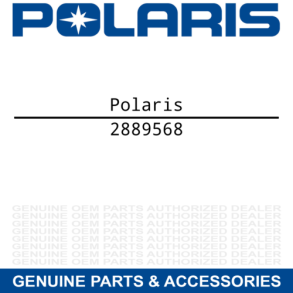 Polaris Front Pulse Bar and Harness