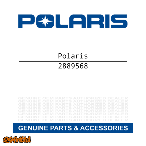 Polaris Front Pulse Bar and Harness