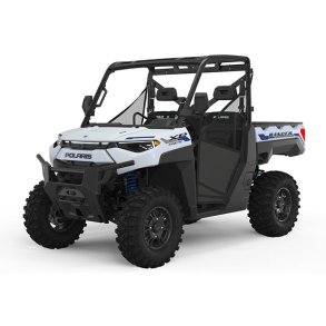  Ranger EV Premium Kinetic - Klimatpremie berättigad