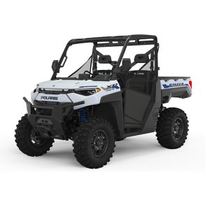 Ranger EV Ultimate Kinetic - Klimatpremie berättigad