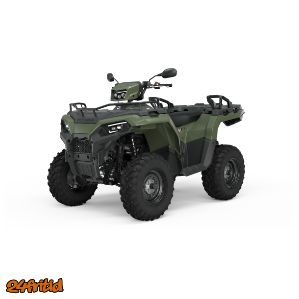 Sportsman 570
