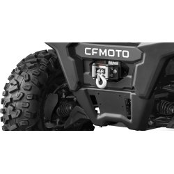 UForce 1000 XL Traktor 