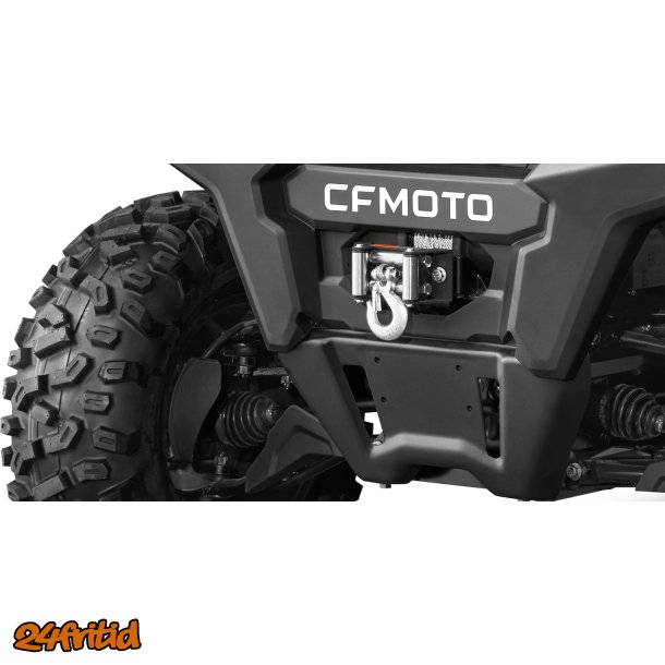 UForce 1000 XL Traktor 