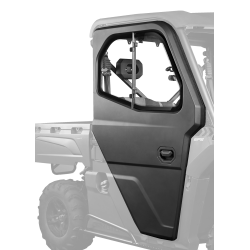 Drr U-Force 600 Vnster