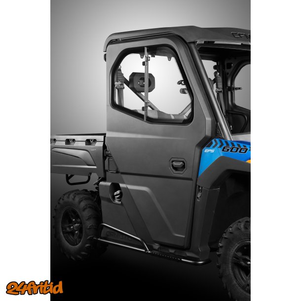 Drr U-Force 600 Hger