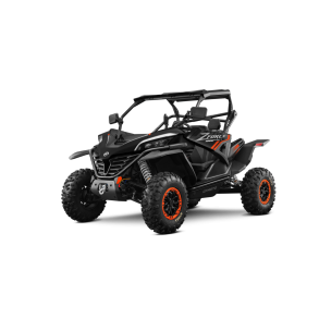 ZForce 1000 SPORT R - Traktor B