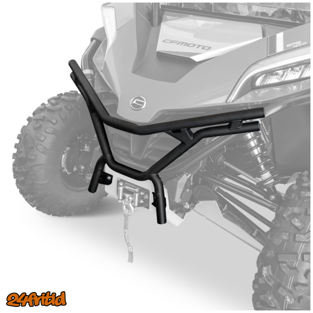 FR&Auml;MRE BUMPER ZFORCE 1000 SPORT