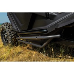 ST&Ouml;TSKYDD SIDA ZFORCE 1000 SPORT