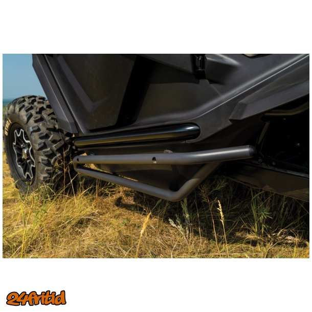 ST&Ouml;TSKYDD SIDA ZFORCE 1000 SPORT