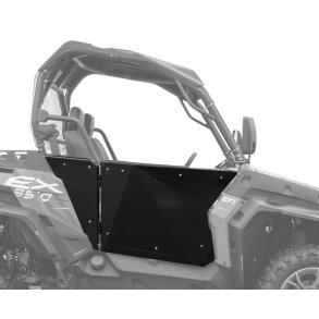 ZForce halv d&ouml;rrar (Z550, Z800, Z1000)