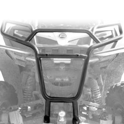 BAKRE ST&Ouml;TFNGARE ZFORCE 550/800/1000