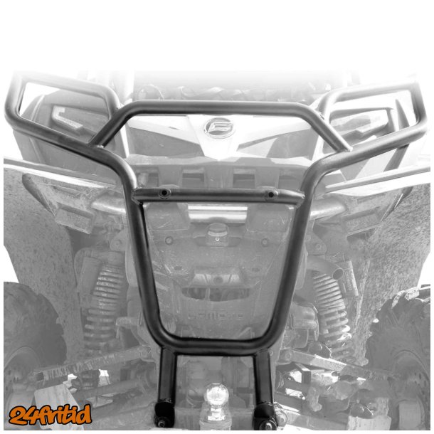 BAKRE ST&Ouml;TFNGARE ZFORCE 550/800/1000