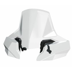 Vindruta Hg - 570 MY21- &amp; X2 MY25-