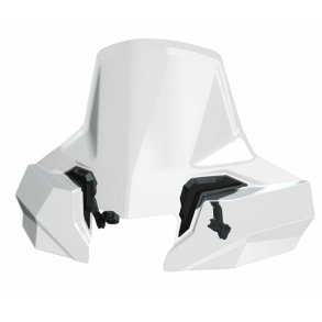 Vindruta Hg - 570 MY21- & X2 MY25-