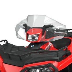 Vindruta Kort - 570 MY21- &amp; X2 MY25-