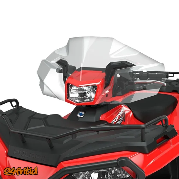 Vindruta Kort - 570 MY21- &amp; X2 MY25-