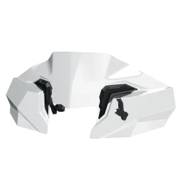 Vindruta Kort - 570 MY21- &amp; X2 MY25-