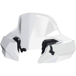 Vindruta Medel - 570 MY21- &amp; X2 MY25-