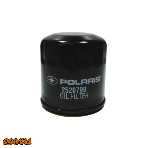 Polaris Oljefilter - pl�t
