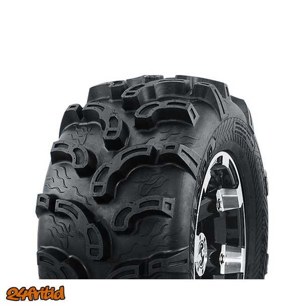 Wanda 25x10.00-12 6pr 50J P375 (E) TL
