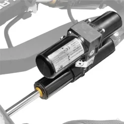 Hydraulisk plog vinkling till Polaris UTV Mid-Size