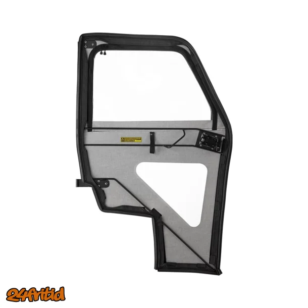 Canvas drrar, zip down fnster - Ranger 570 MS, MY 2015-2021