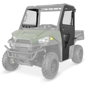 Canvas drrar, zip down fnster - Ranger 570 MS, MY 2015-2021