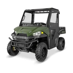 Canvas drrar, zip down fnster - Ranger 570 MS, MY 2015-2021