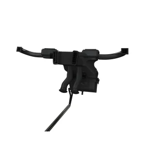 Hyttvrme / defroster kit - Ranger 570 MS, MY 2015-2021