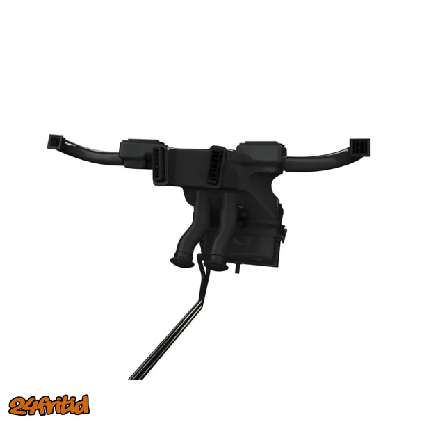 Hyttvrme / defroster kit - Ranger 570 MS, MY 2015-2021