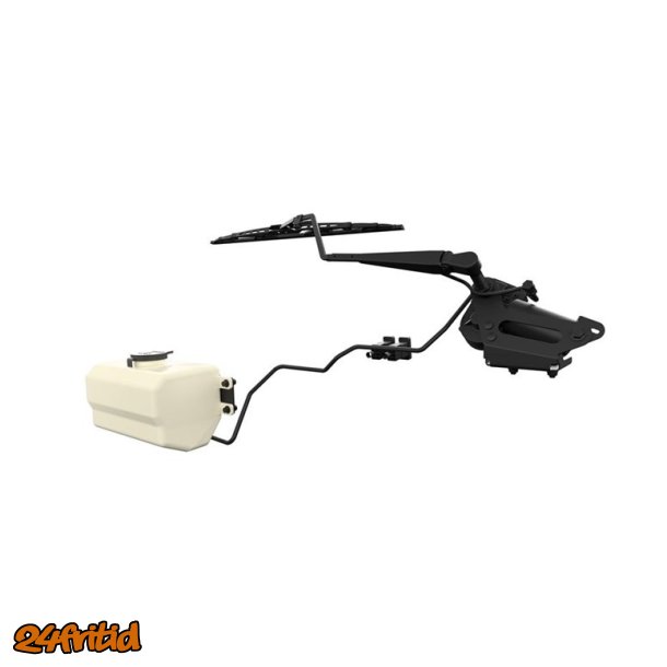 Hyttpaket helhytt - Ranger 570 MS